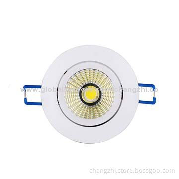 Down lights
